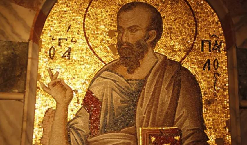 Bir zamanlar saklanma alanıydı, şimdi inanç turizminin zirvesi 12